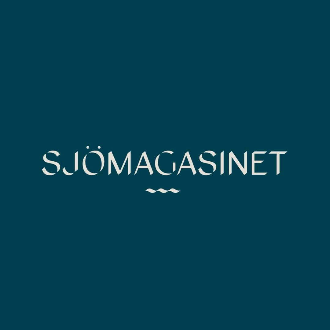 Sjömagasinets hovmästarsås (1,2 hg)