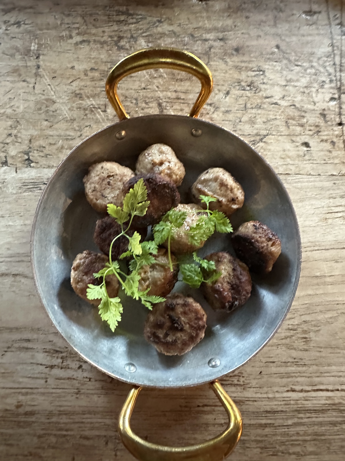 Köttbullar (5 hg)