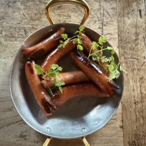 Prinskorv delikatess (5 hg)