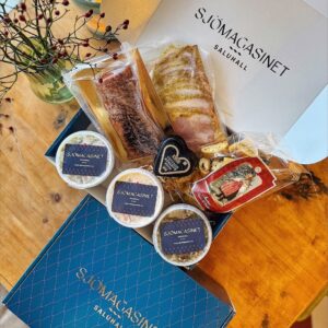 Delikatess Paket