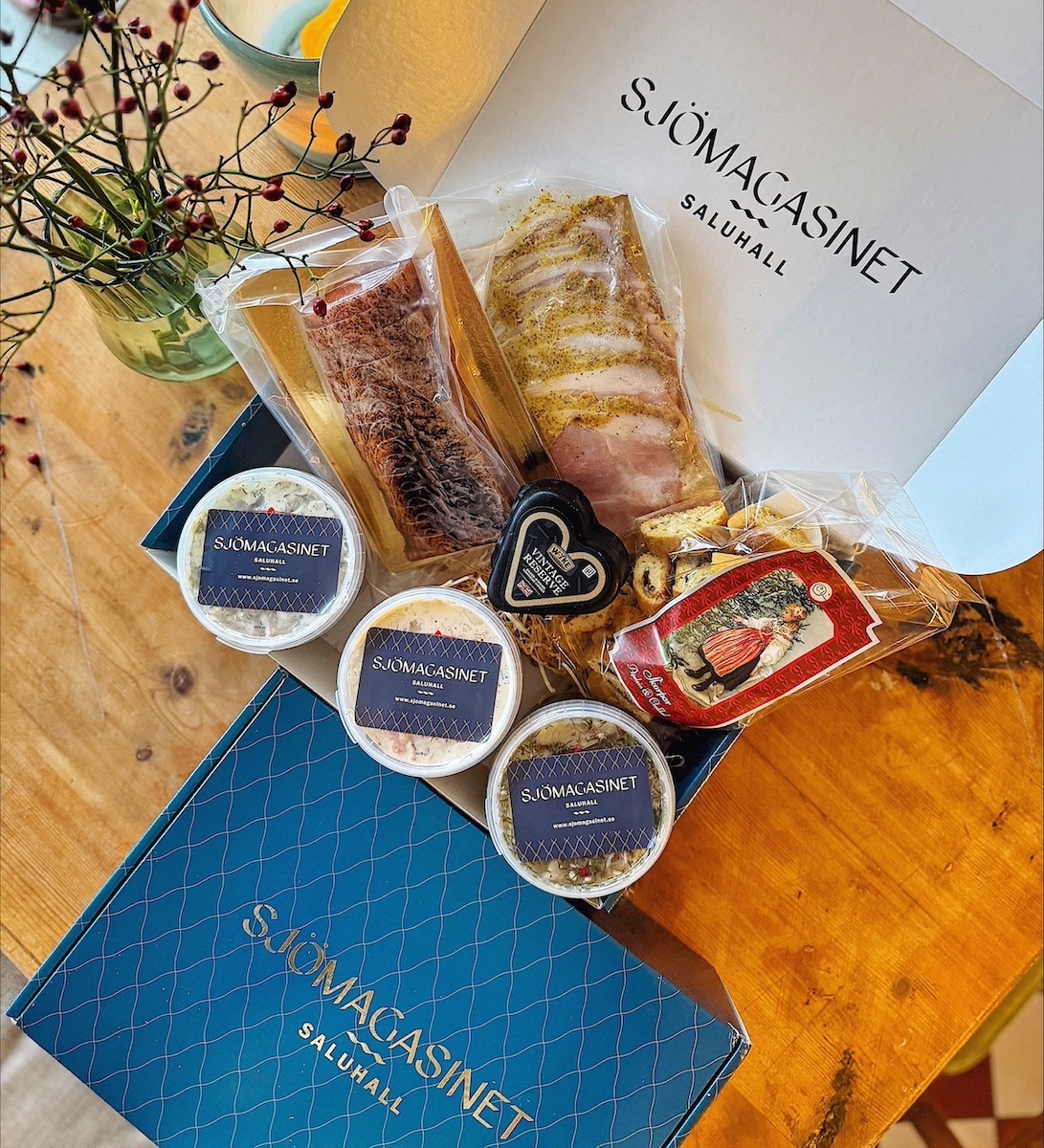 Delikatess Paket