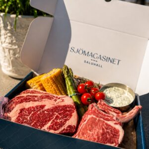 Grillboxen